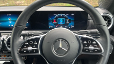 Mercedes-Benz A-Class A180 Sport Executive 5dr Auto Petrol Hatchback